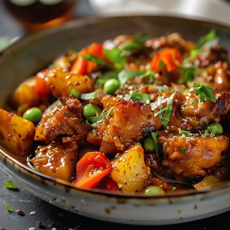 Arme-Leute-Ehemann Auflauf