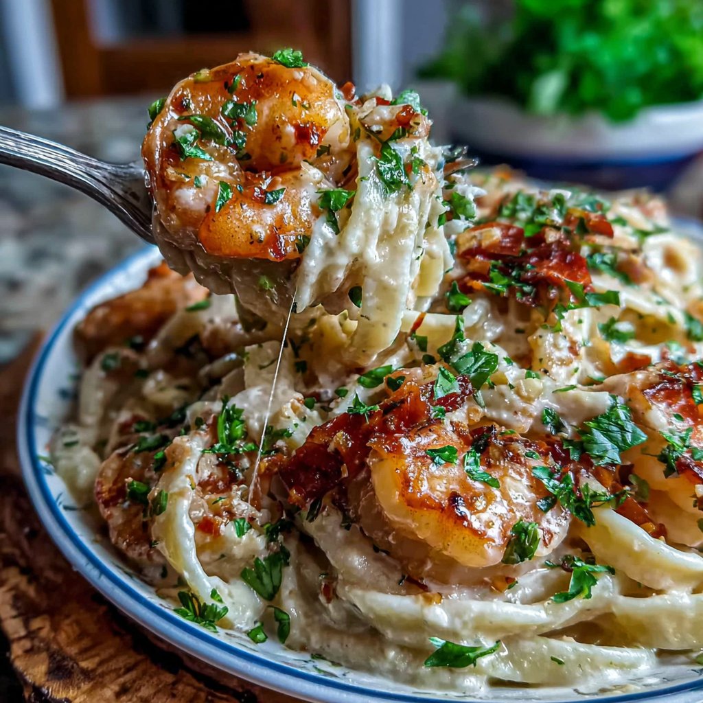 Quick & Tasty Creations