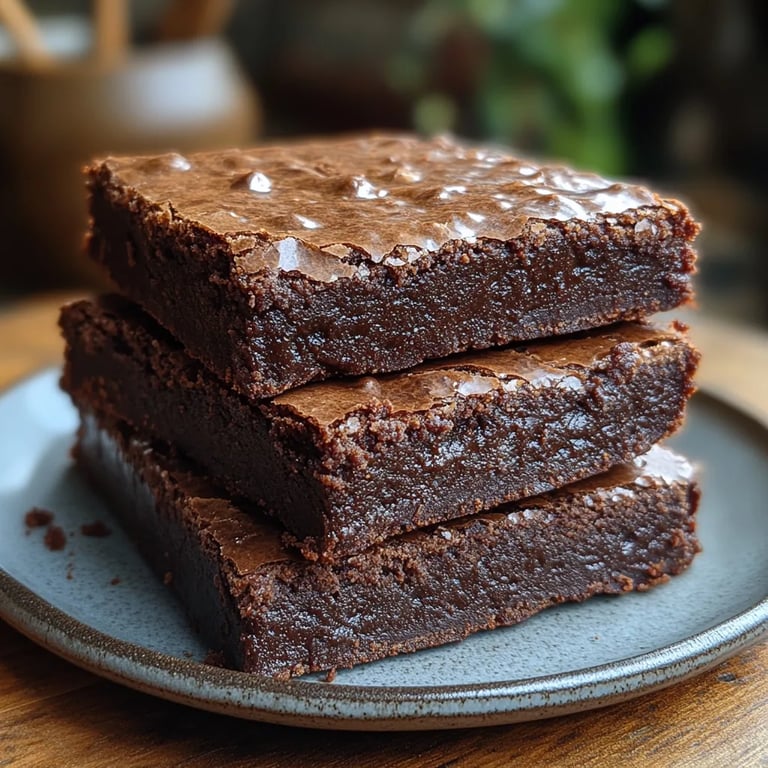 Brownies Keto : Une Recette Incroyable Ultime
