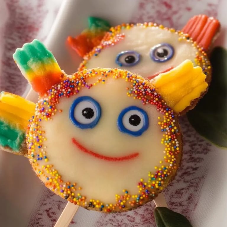 Saftige Mini-Amerikaner: An Amazing Ultimate Recipe for 2023