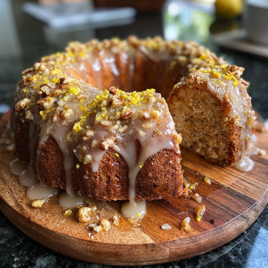 Feine Kuchenkreationen