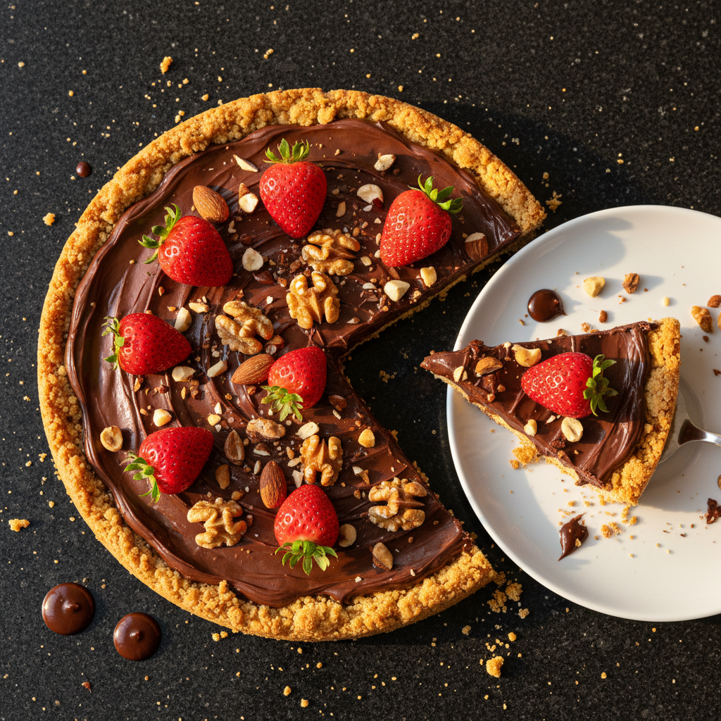 Kuchenmomente Raffinierte Rezepte