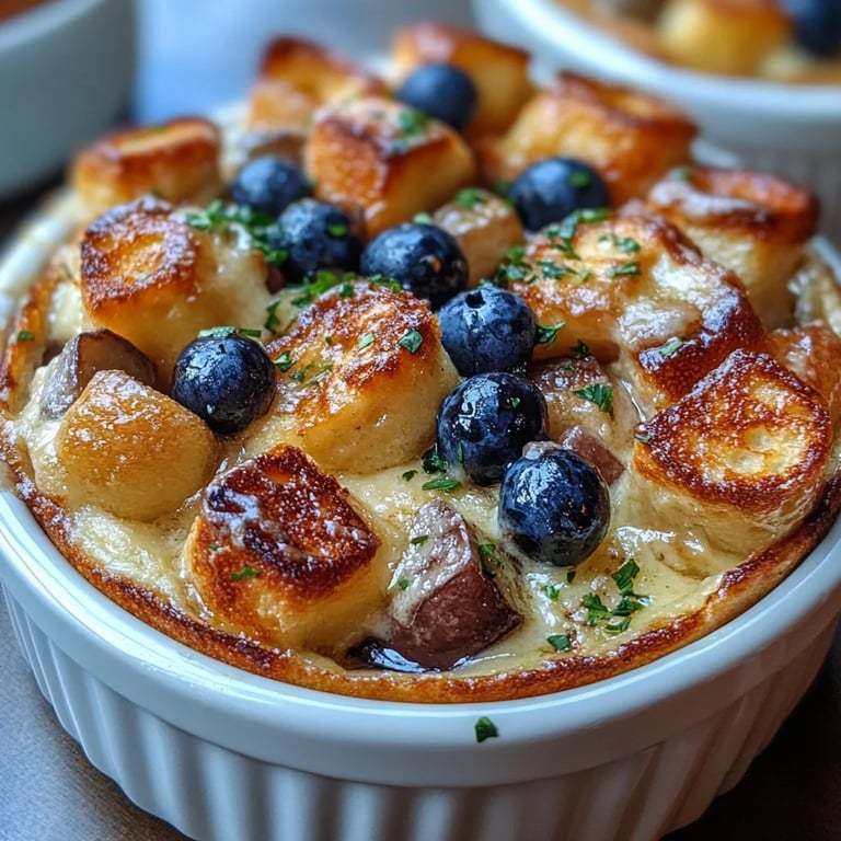 The Best Vegan French Toast Casserole: An Amazing Ultimate Recipe