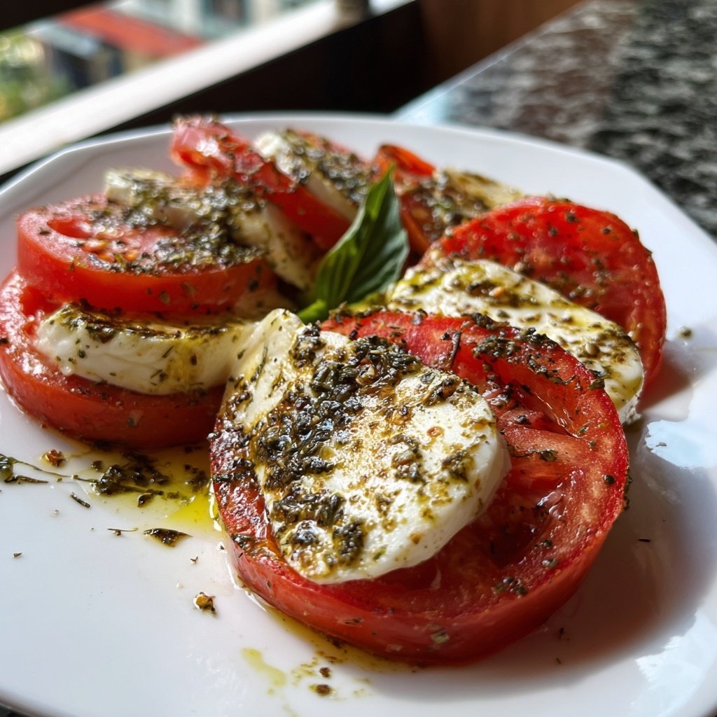 Inspired World Food Inspiration