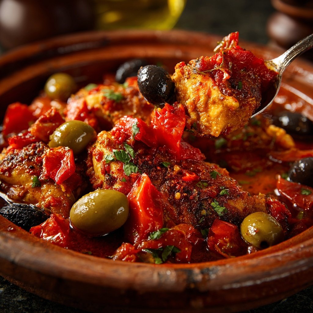 Rezepte für Weltenbummler