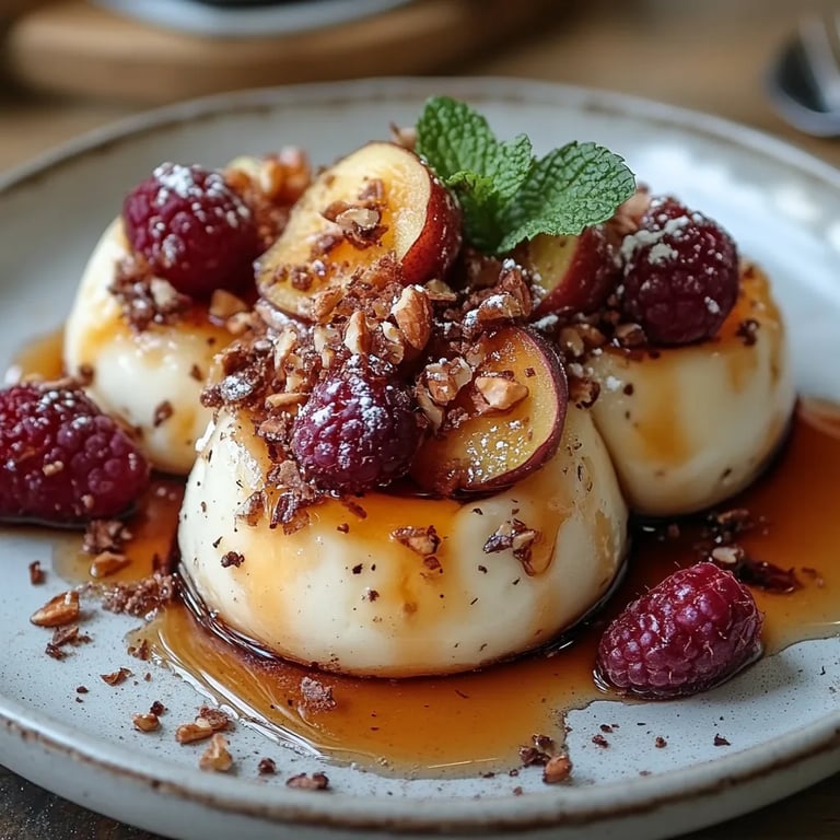 Zuckerfreier Schokoladen-Mousse: Ein Unglaubliches Ultimatives Rezept für Schokoladenliebhaber