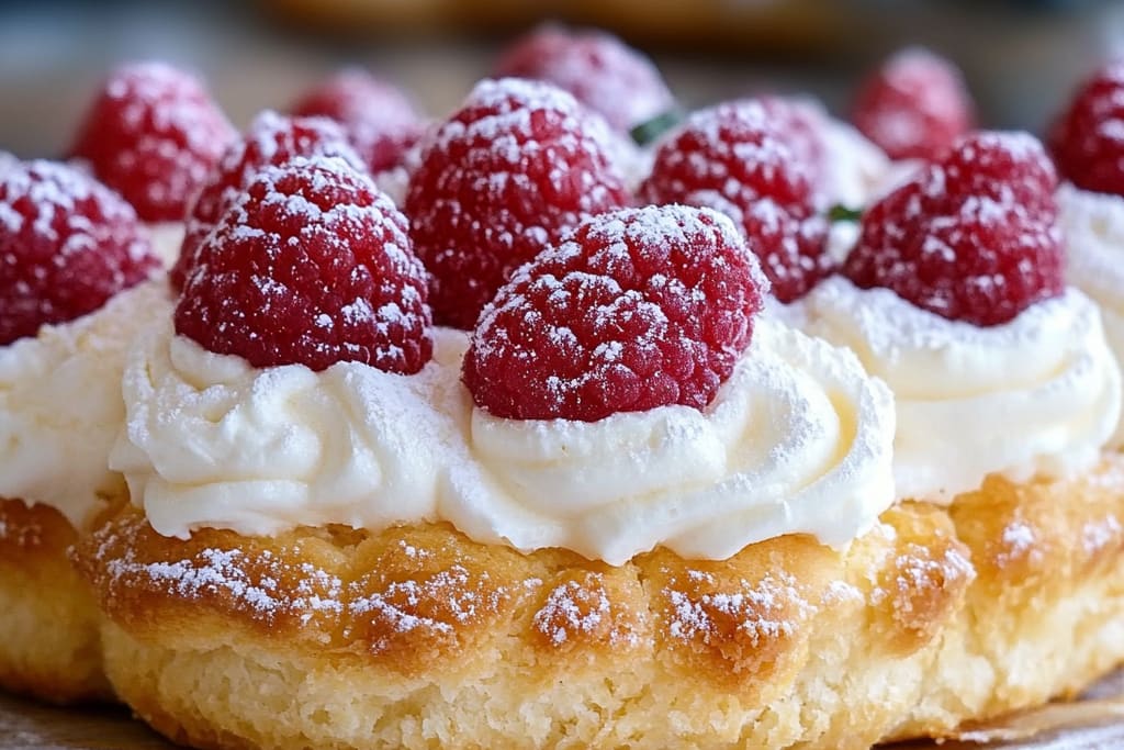 Gluten Free Cream Puffs: An Amazing Ultimate Recipe