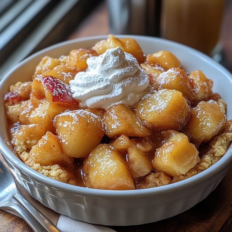 Pastel de Durazno Keto: La Increíble Receta Última