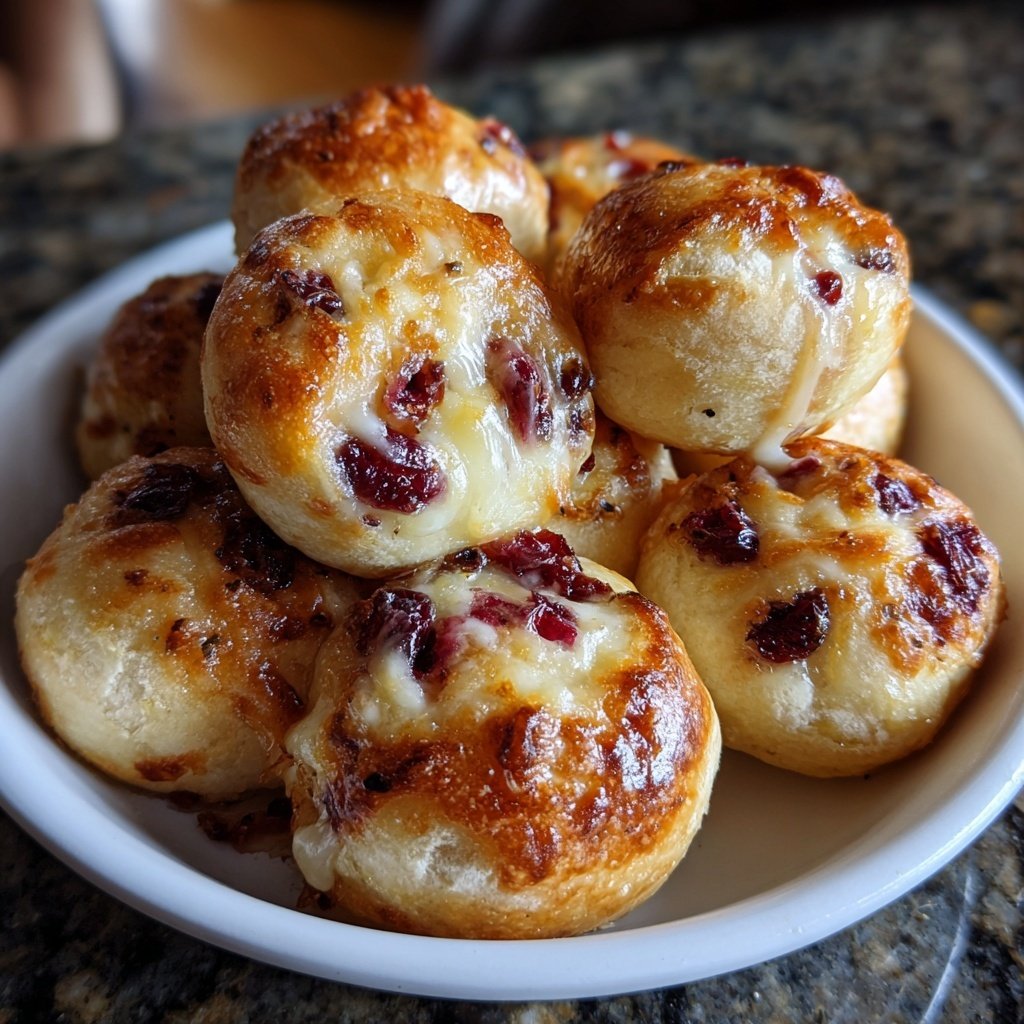 Holiday & Festive Meals