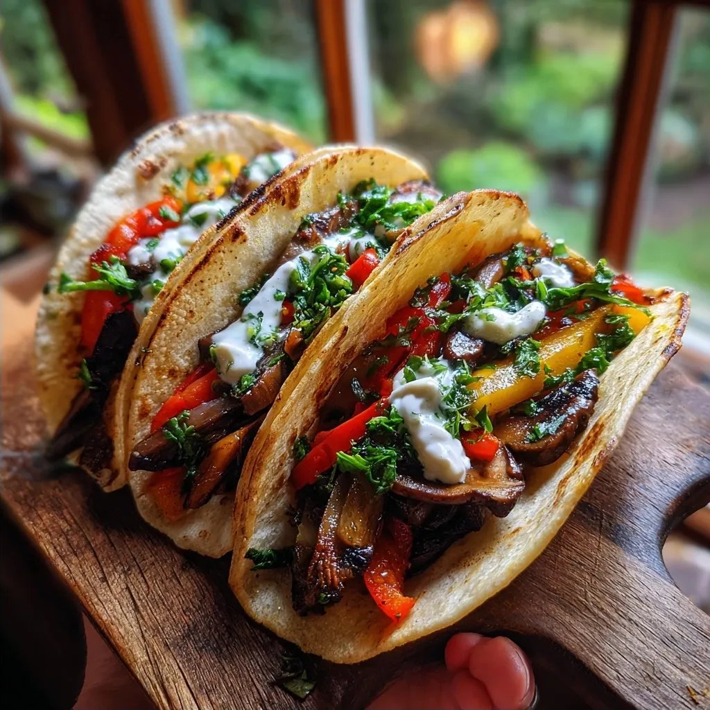 Quick & Tasty Creations