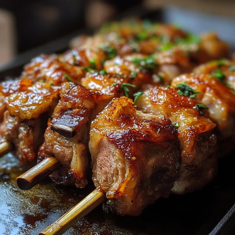 Knusprige Schweinhaxen: Ein Unglaubliches Ultimatives Rezept für 4