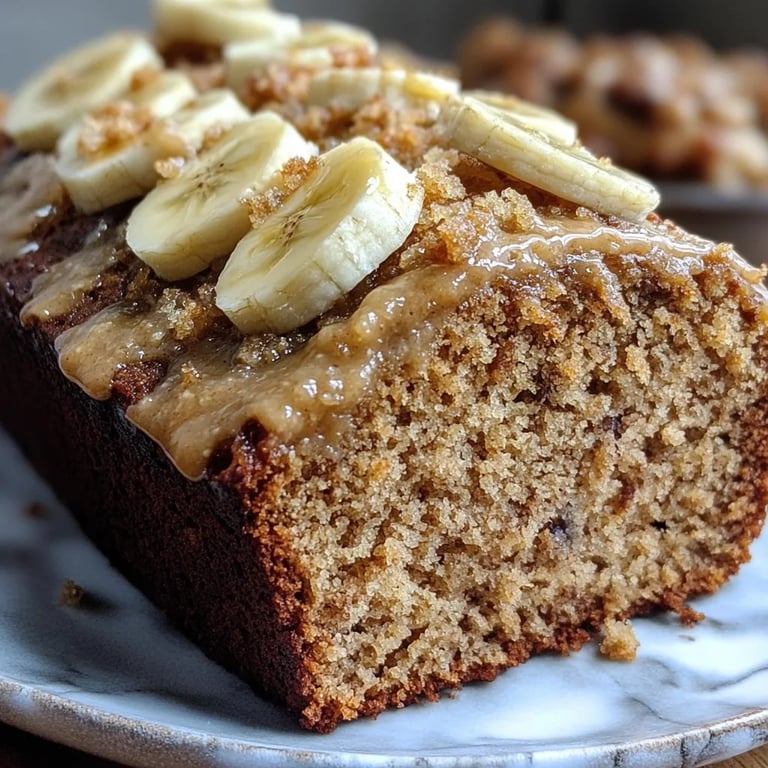 High Protein Delicious Banana Bread: The Ultimate Recipe for Incredible Wellness