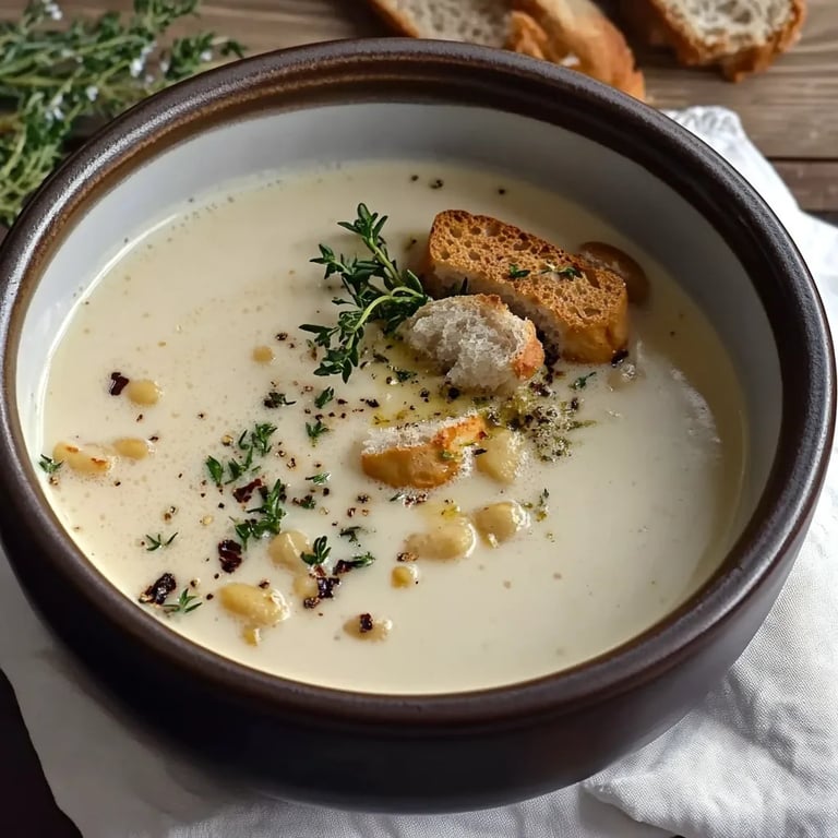 Winzersuppe