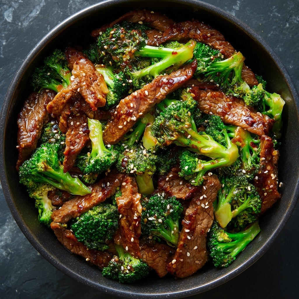 Home Healthy Meals Favorites