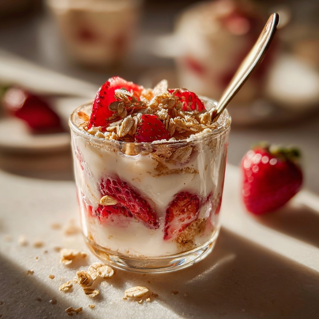 Fresh & Balanced Eats