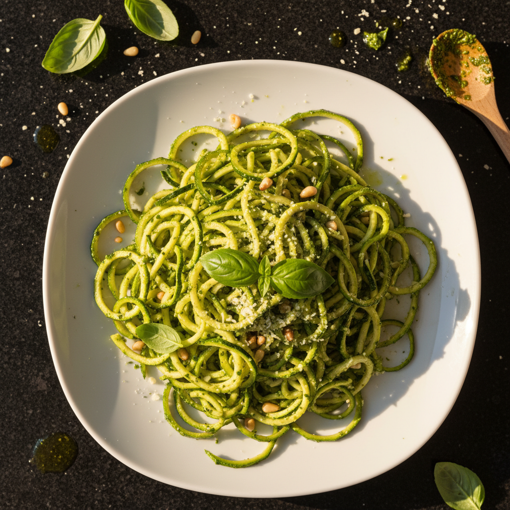 Balanced Eating Ideas