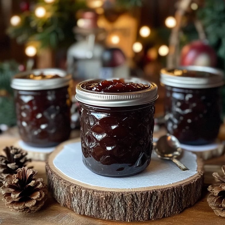 Winter Marmelade
