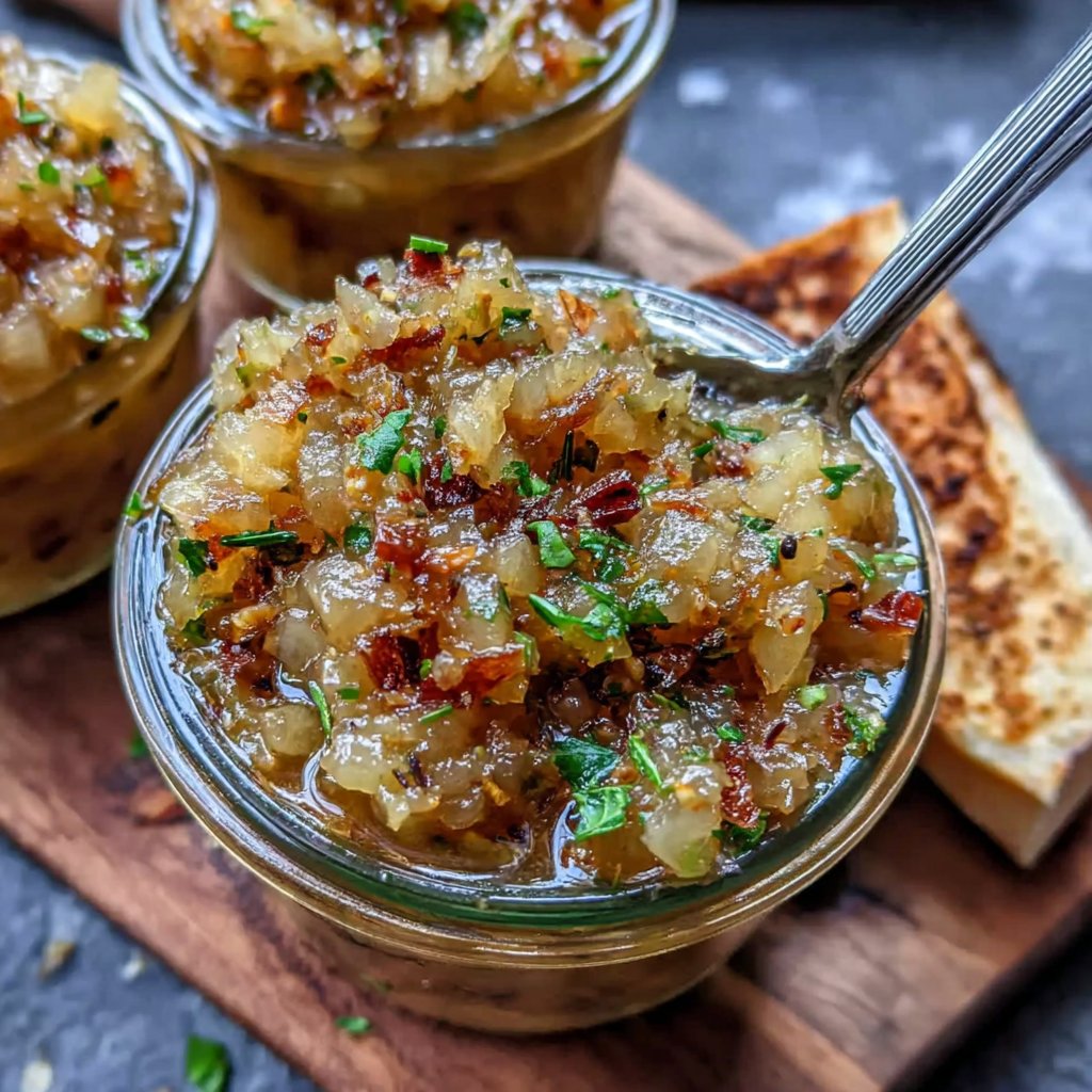 International Dish Inspirations