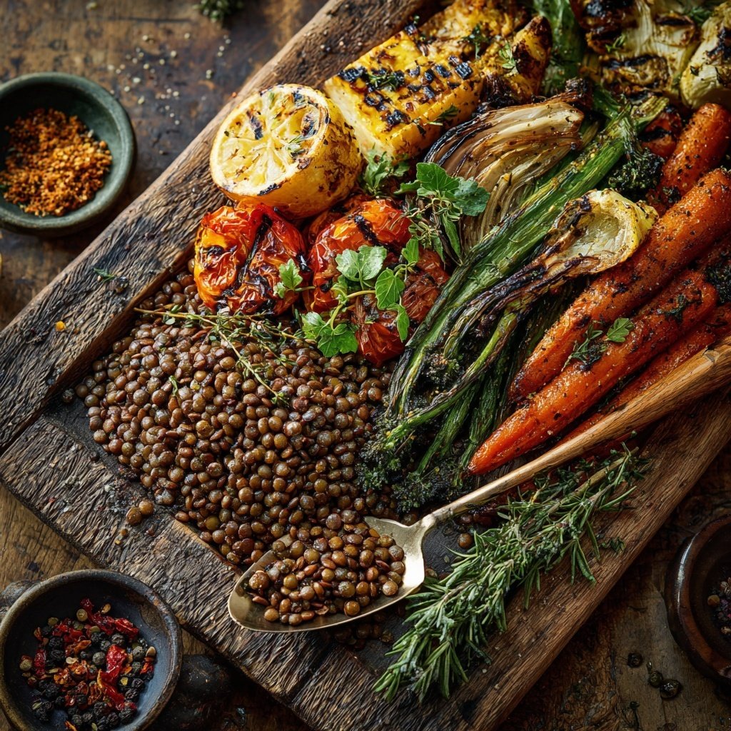 Schnelle Hausrezepte