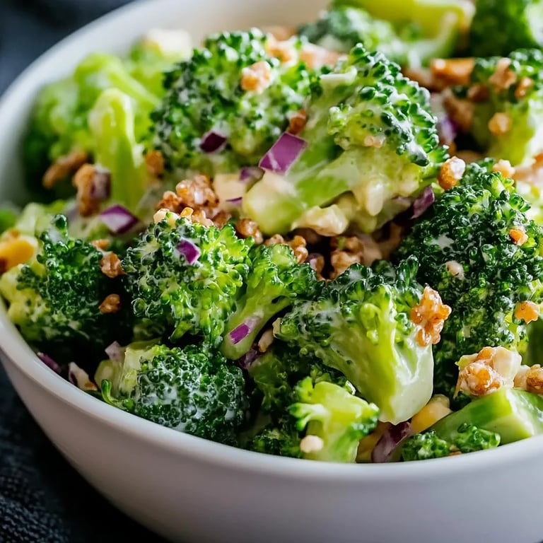 Best Broccoli Salad: An Amazing Ultimate Recipe