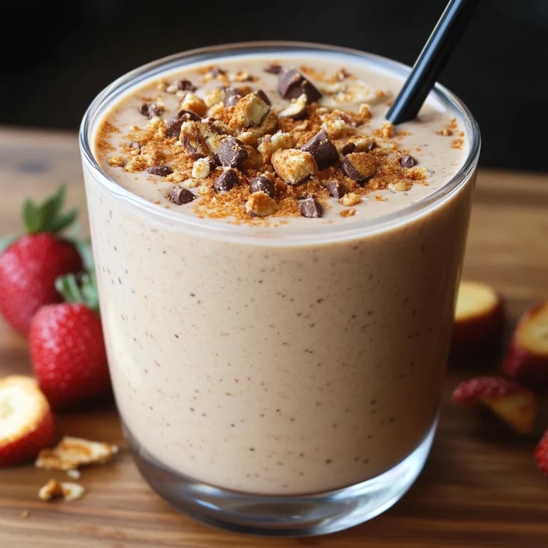 Banana Bread Protein Shake: An Incredible Ultimate Recipe for Success