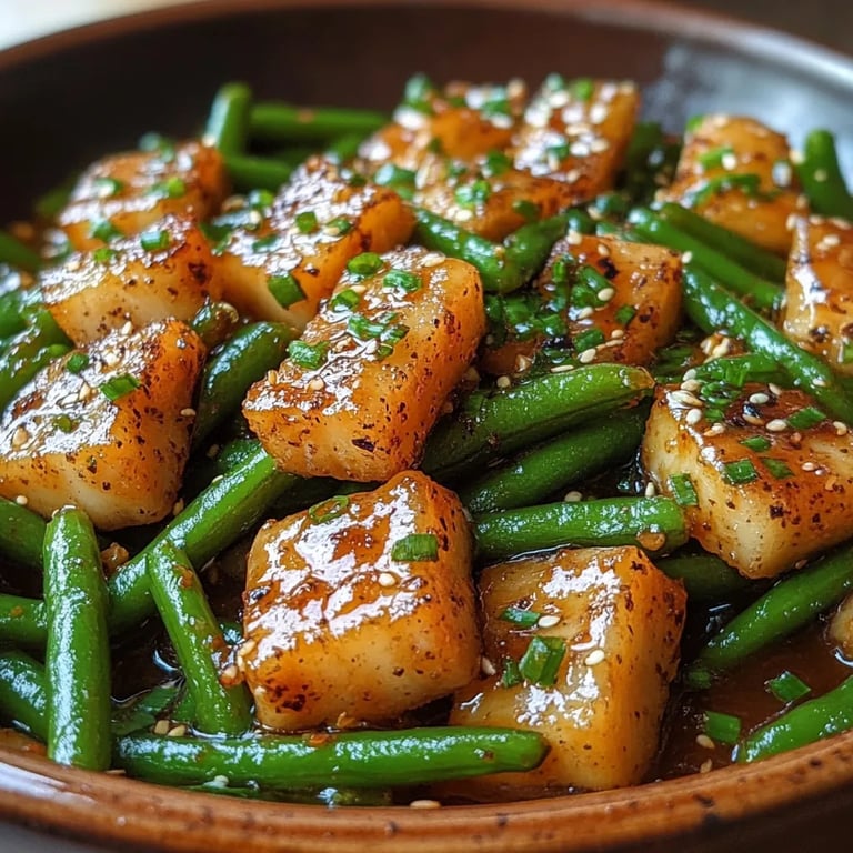 Miso-Bohnen: Ein Unglaubliches Ultimatives Rezept für 5 Geschmäcker