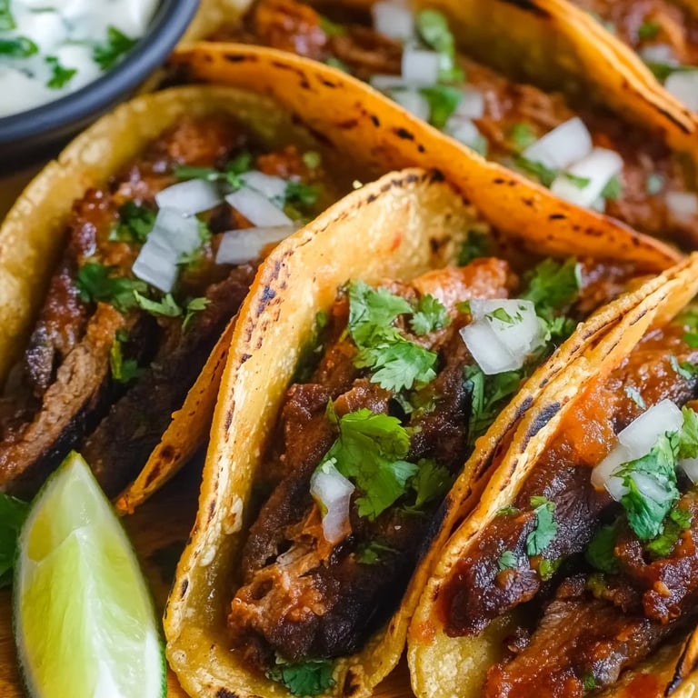 Easy Birria Tacos Recipe: An Amazing Ultimate Guide