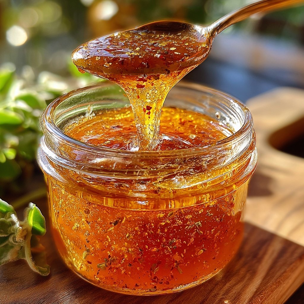 Seasonal Flavor Journey