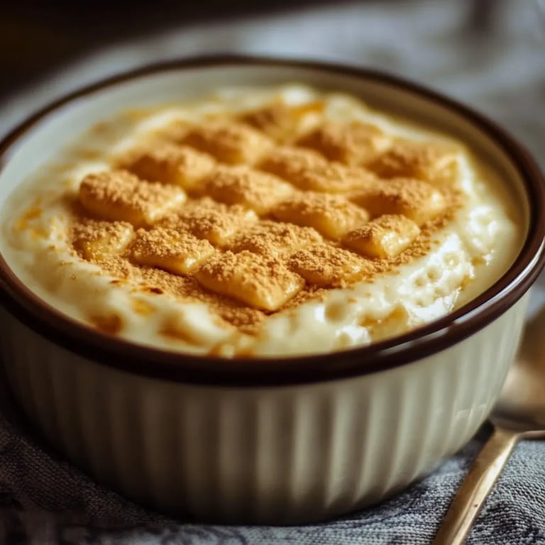 Tarta De La Abuela: La Increíble Receta Secreta que Te Hará Recordar a Mamá