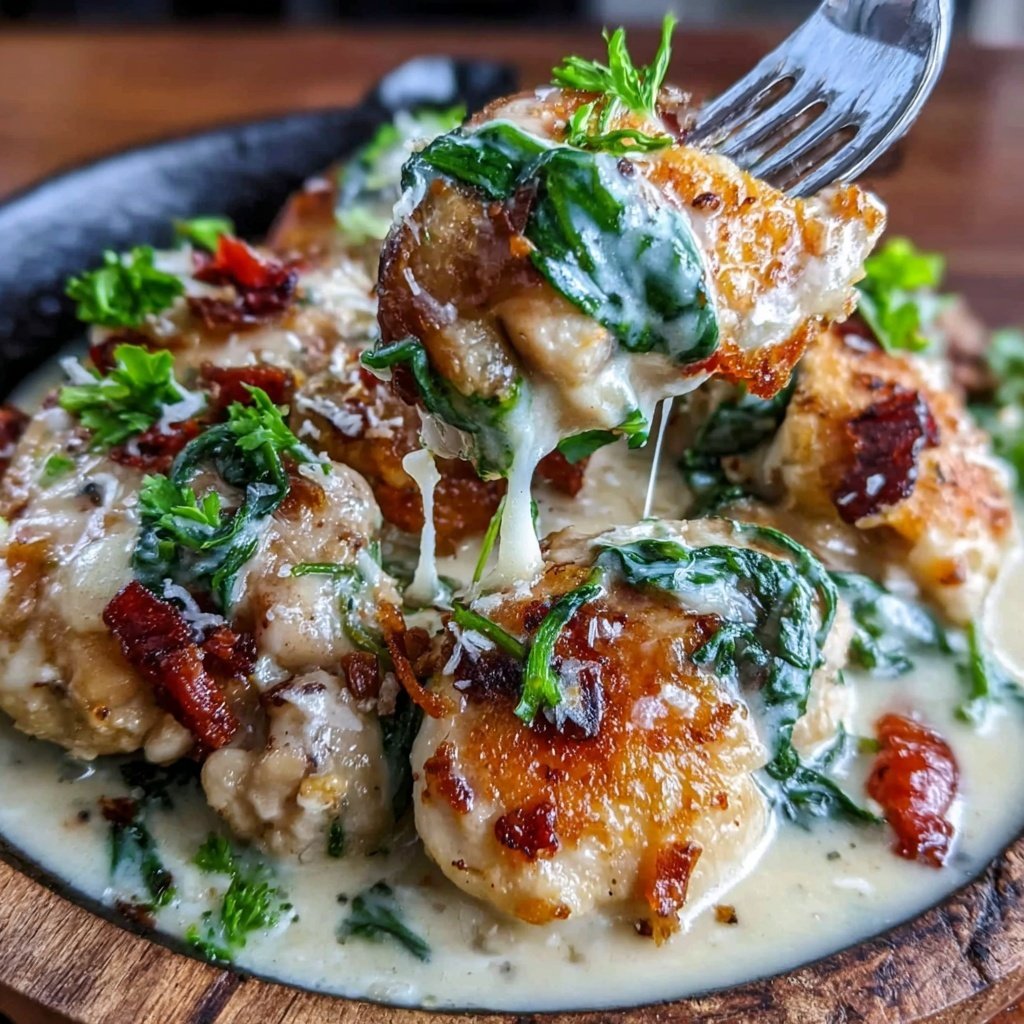 Home-Style Comfort Dishes