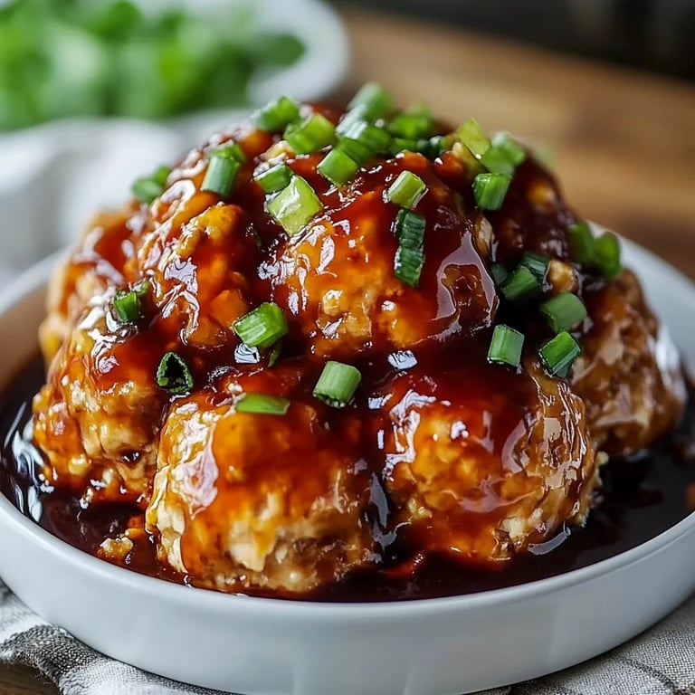 Sweet and Spicy Pepper Jelly Cheeseball
