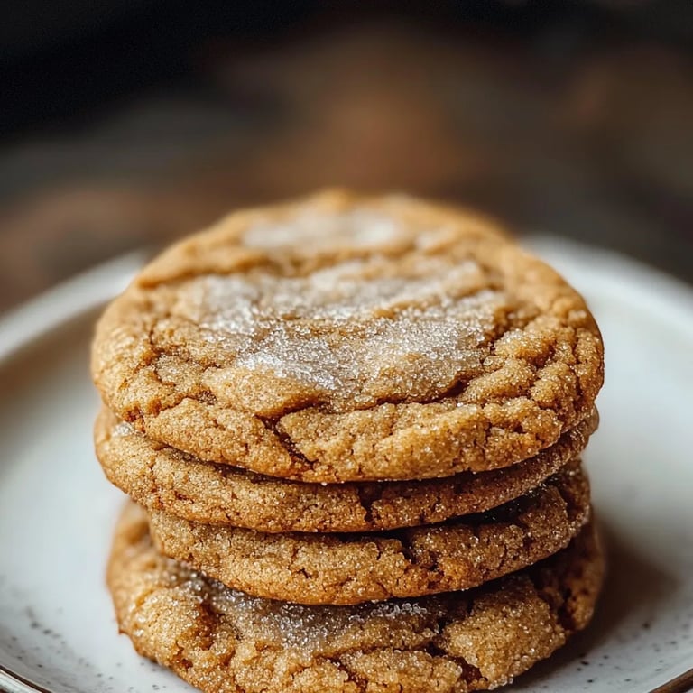 Ahorn-Braunzucker-Kekse: Ein Unglaubliches Ultimatives Rezept für Verführerische Kekse