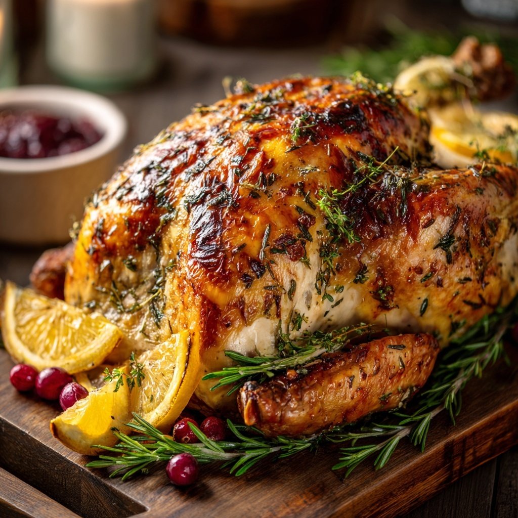 Thanksgiving | Turkey Day