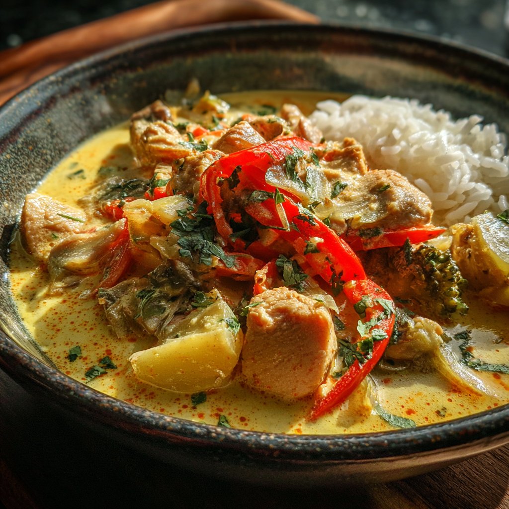 Internationale Küche