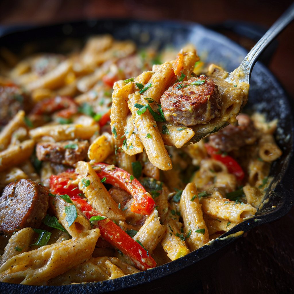 Pasta Comfort | Mac & Cheese