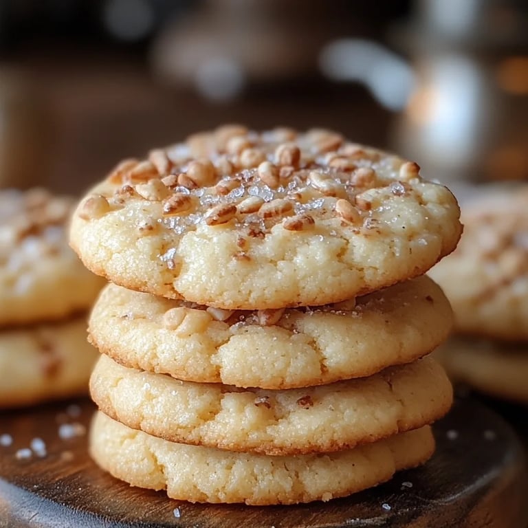 Galletas Keto Esponjosas de Queso Crema: Una Increíble Receta Última