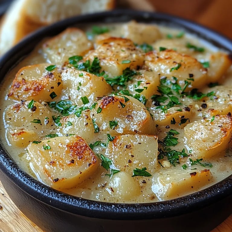 Zitronen-Knoblauch-Butterbohnen: Ein Unglaubliches Ultimatives Rezept für 4 Personen