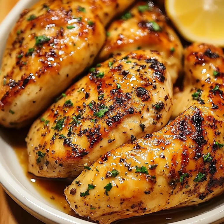 Insanely Juicy Air Fryer Chicken: An Incredible Recipe for All