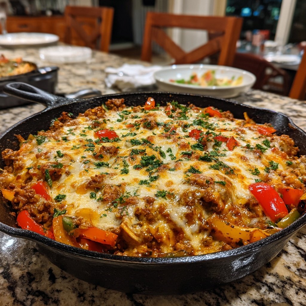 Snelle Basismaaltijden