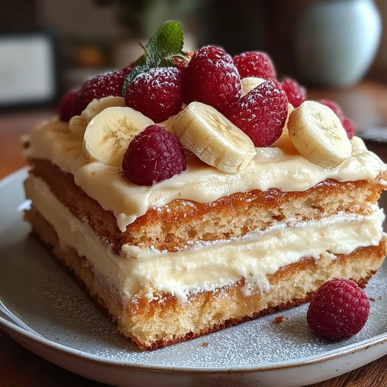 Gluten Free Banana Cake: An Incredible Ultimate Recipe