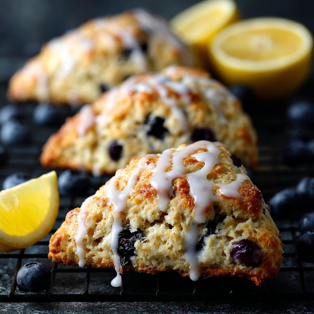 Favoriete zelfgebakken lekkernijen