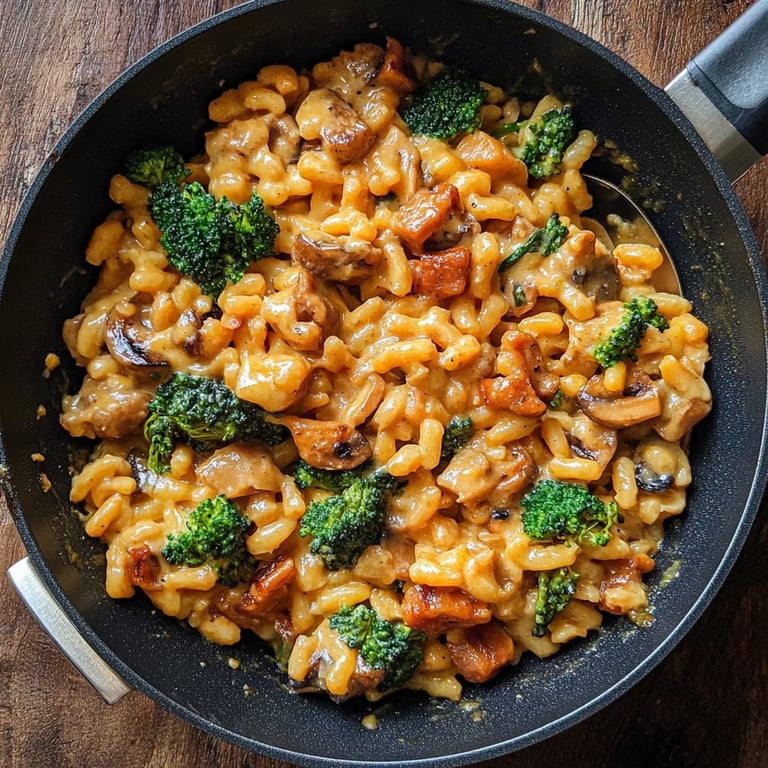 Easy Healthy Fall Dinners