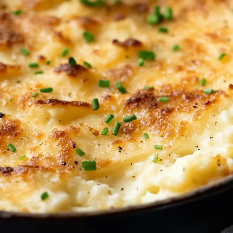 Easy Shepherd’s Pie Recipe: An Incredible 5-Step Journey