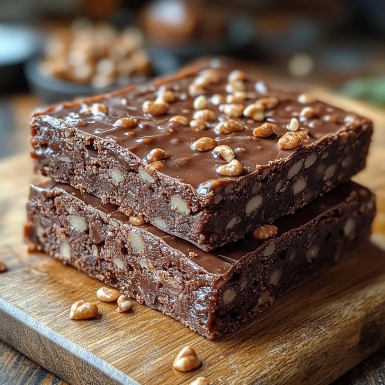 Keto-Schokoriegel: 5 Unglaubliche Ultimative Rezepte