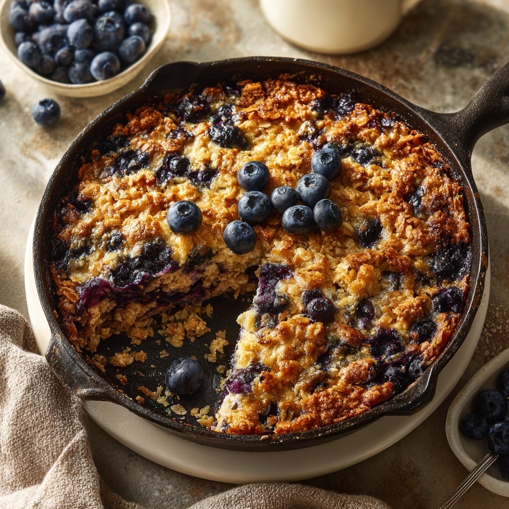 Favorite Baking Ideas