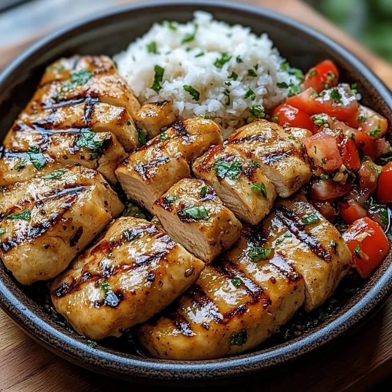 <p>Thai Coconut Grilled Chicken Breakfast: An Amazing Ultimate Recipe</p>