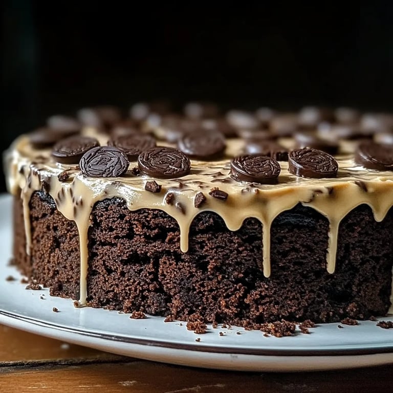 Bolo Formigueiro e um Ano de Blog: An Incredible Ultimate Recipe