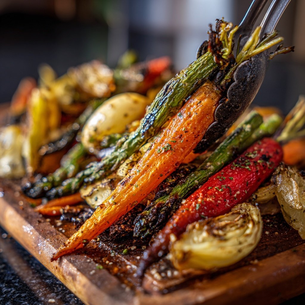 Kosmopolitische Küche