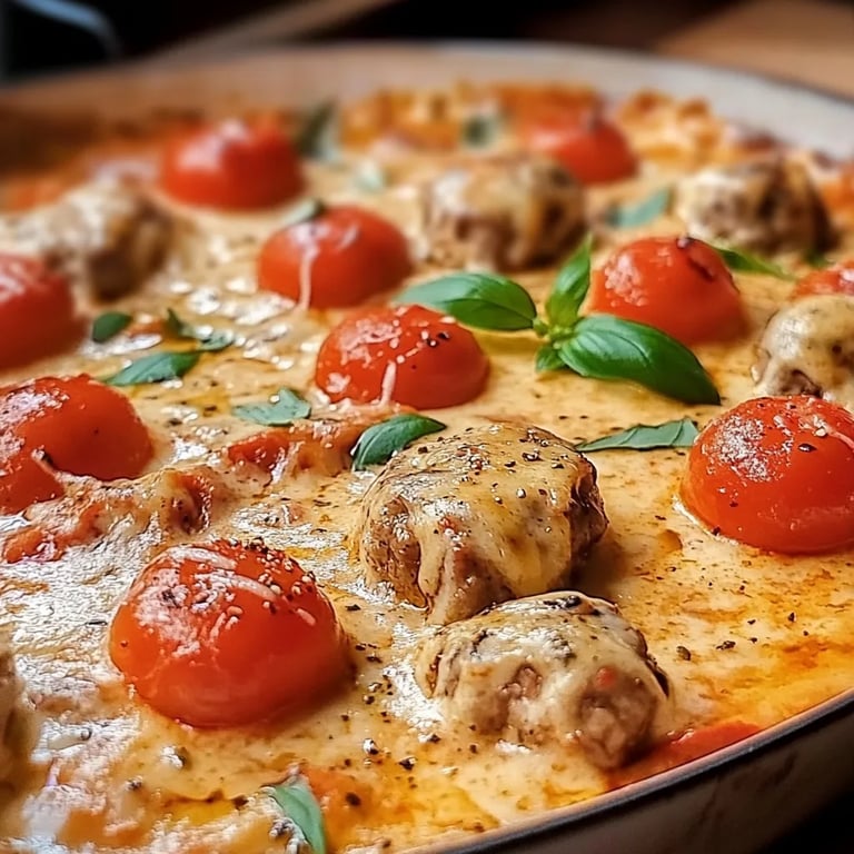 Gewürzkuchen Saftig