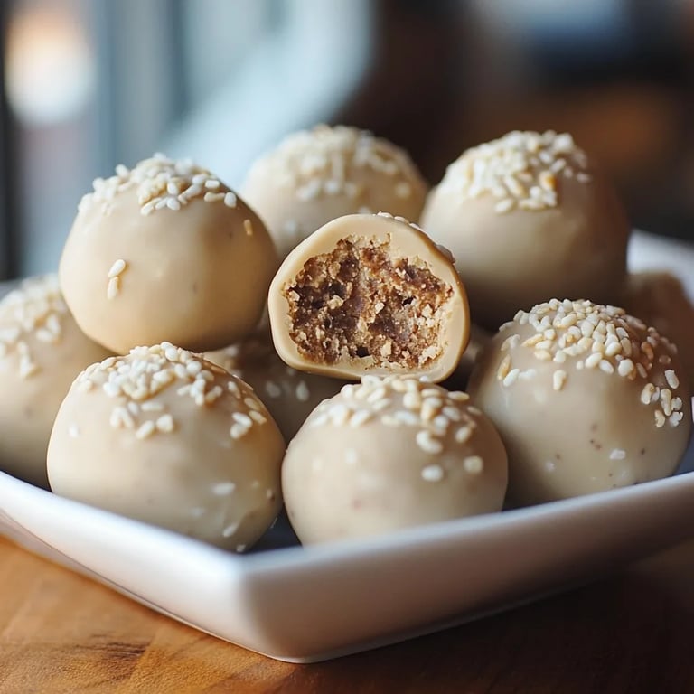 Bolinhas de Bolo Carnívoras: Uma Receita Incrível e Definitiva